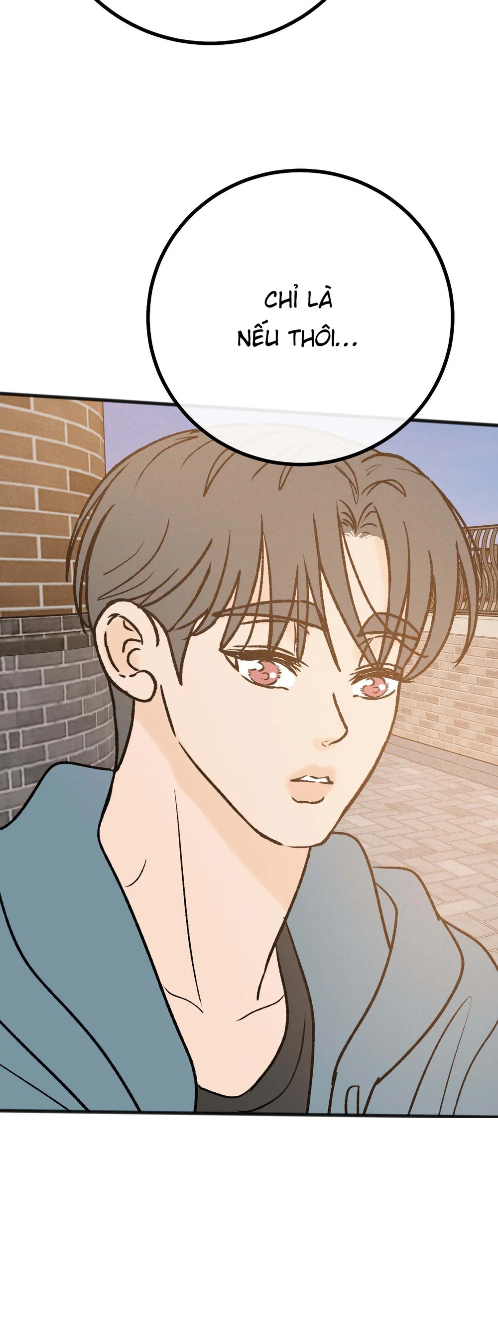 Vết Đỏ Chapter 56 - Next Chapter 56.5 HK SS2