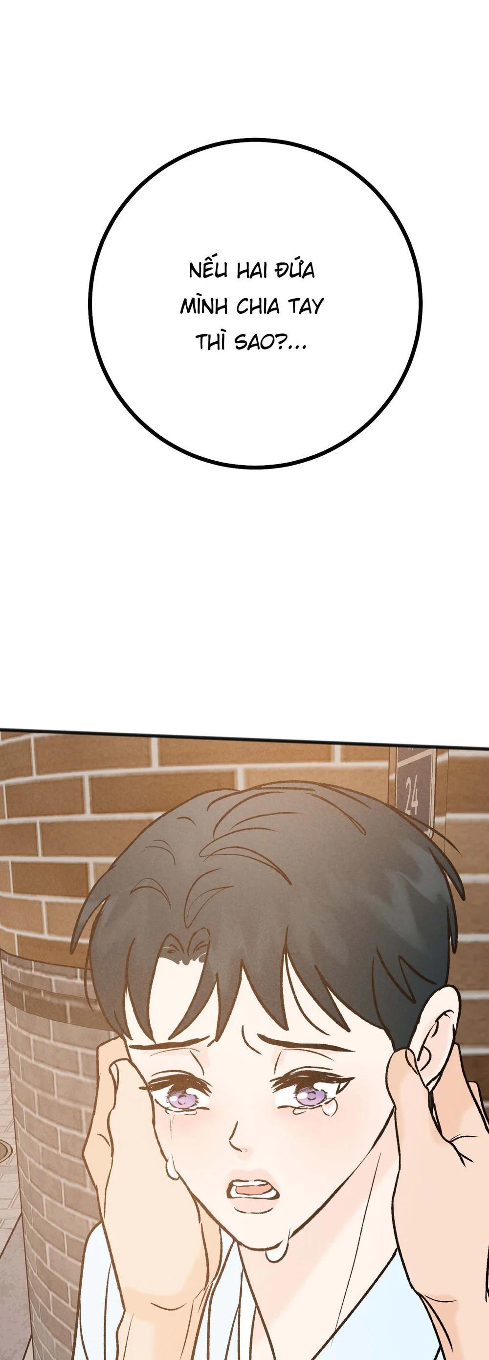 Vết Đỏ Chapter 56 - Next Chapter 56.5 HK SS2