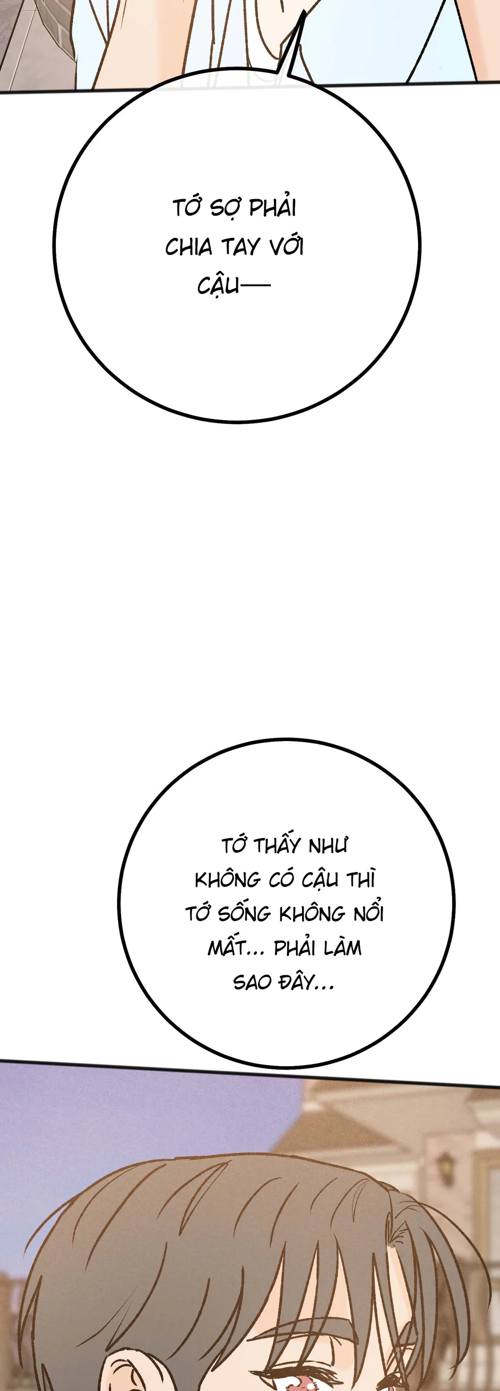 Vết Đỏ Chapter 56 - Next Chapter 56.5 HK SS2