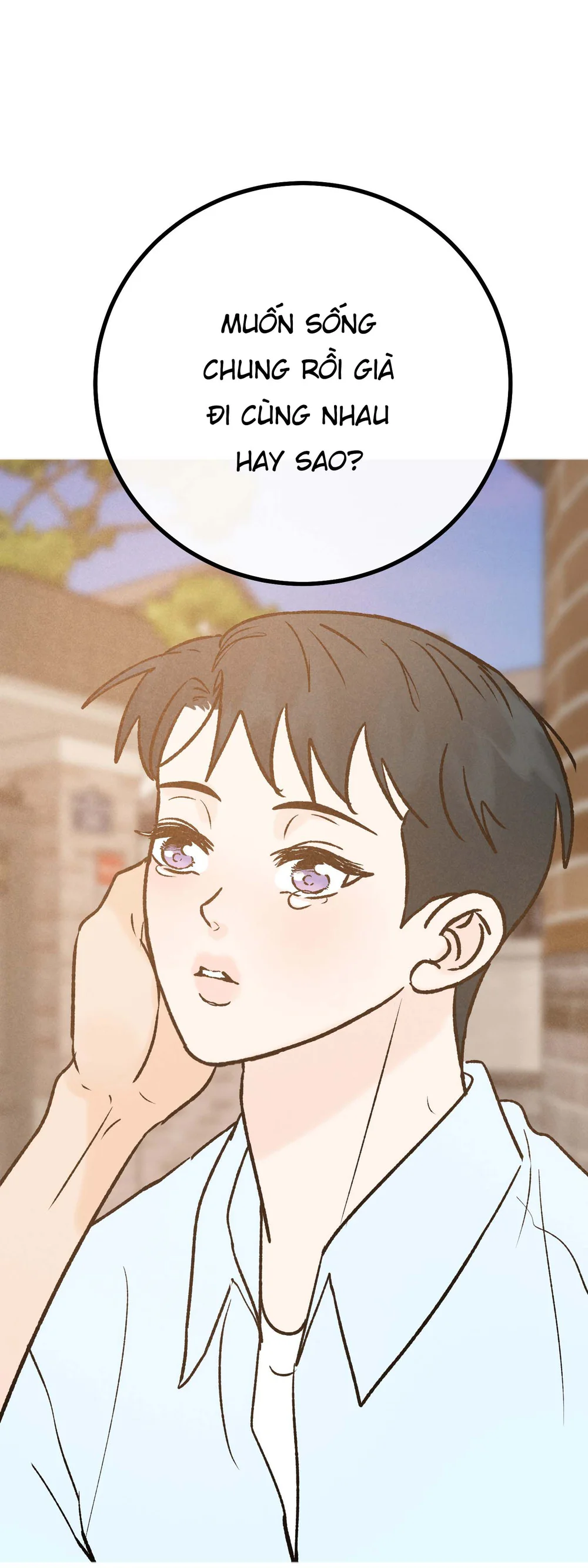 Vết Đỏ Chapter 56 - Next Chapter 56.5 HK SS2