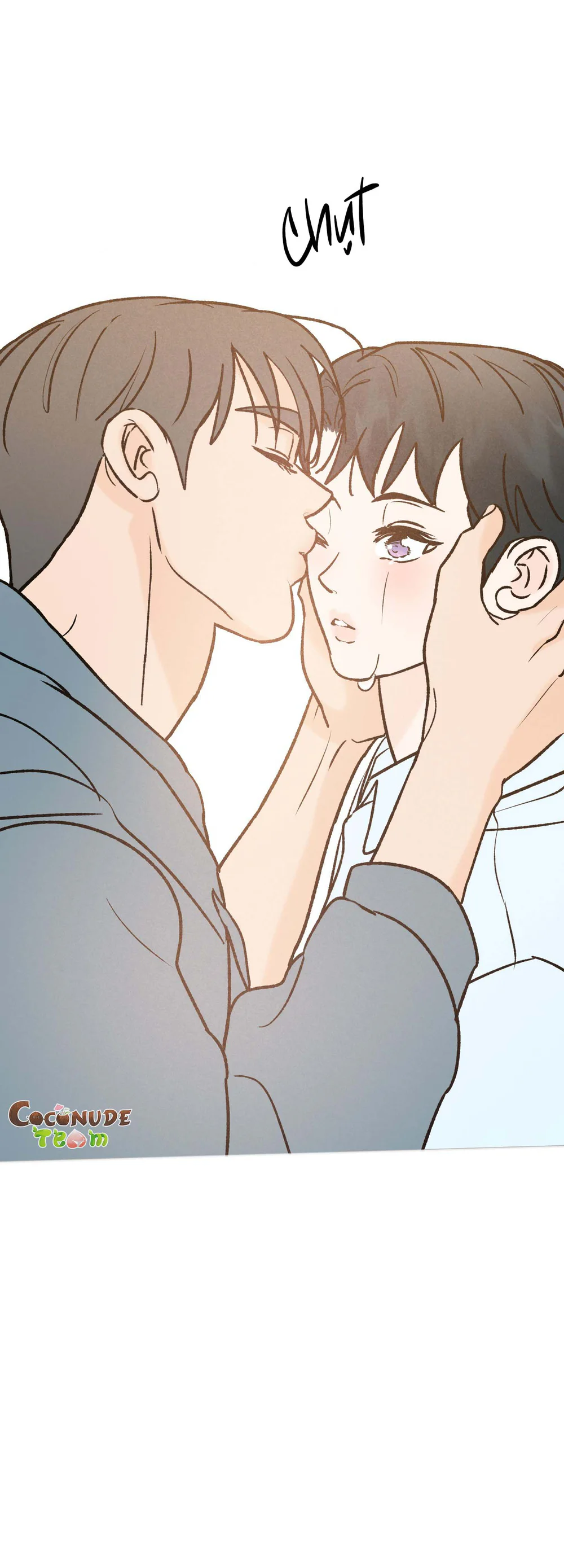 Vết Đỏ Chapter 56 - Next Chapter 56.5 HK SS2