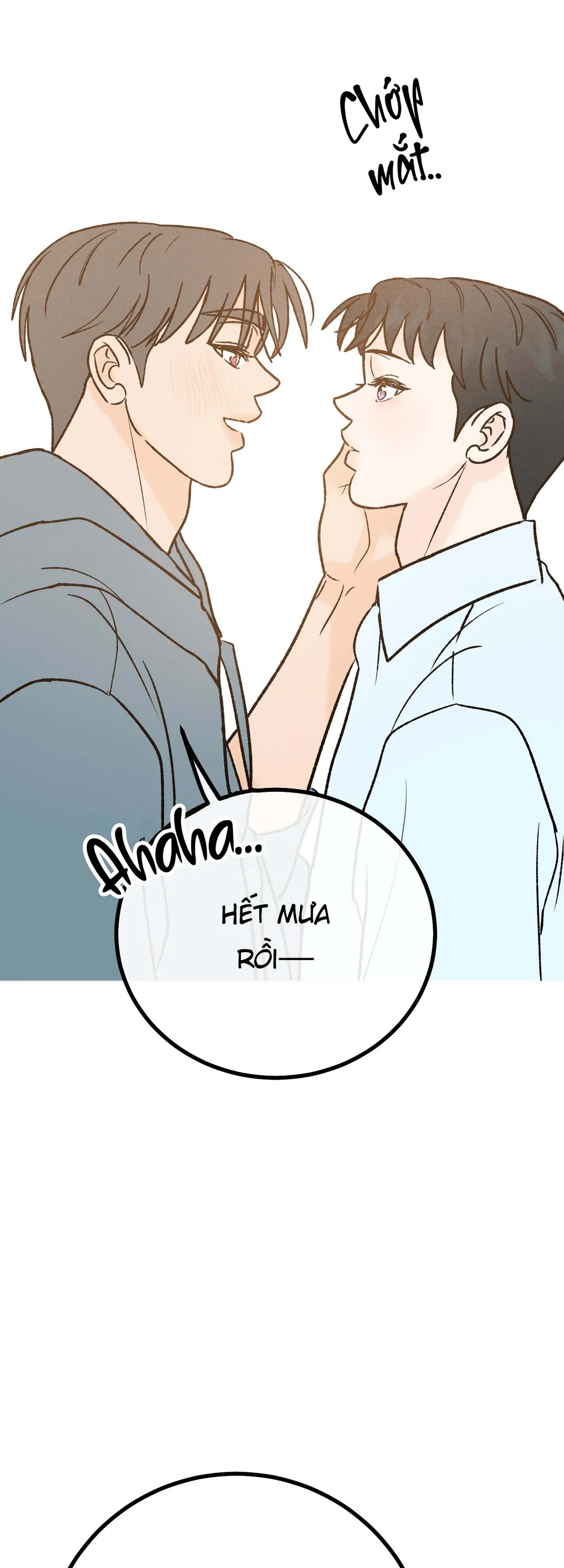 Vết Đỏ Chapter 56 - Next Chapter 56.5 HK SS2