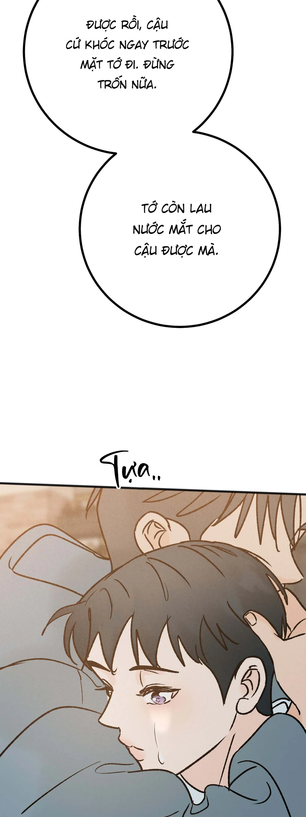 Vết Đỏ Chapter 56 - Next Chapter 56.5 HK SS2