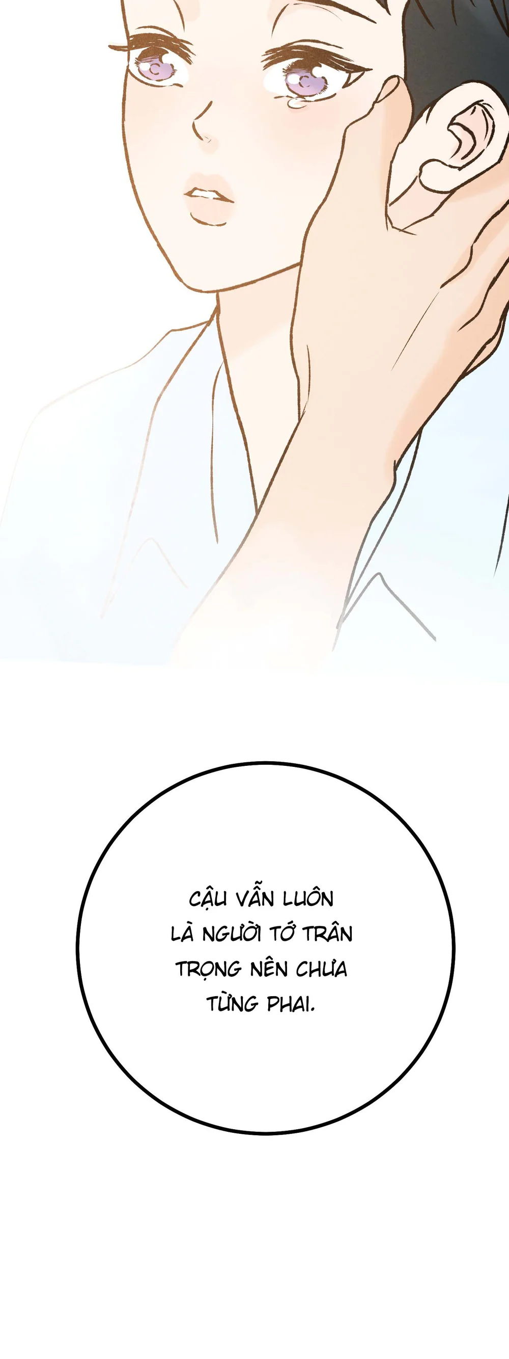 Vết Đỏ Chapter 56 - Next Chapter 56.5 HK SS2