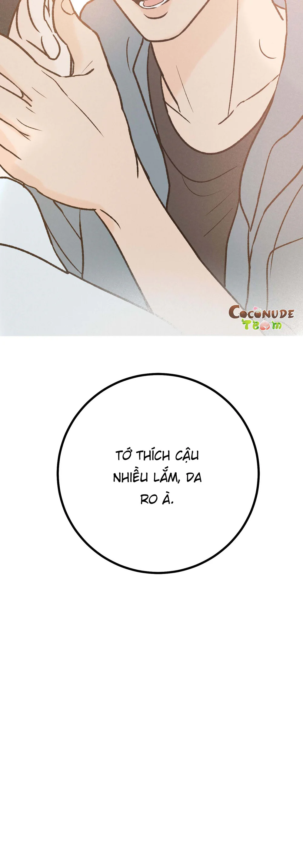 Vết Đỏ Chapter 56 - Next Chapter 56.5 HK SS2