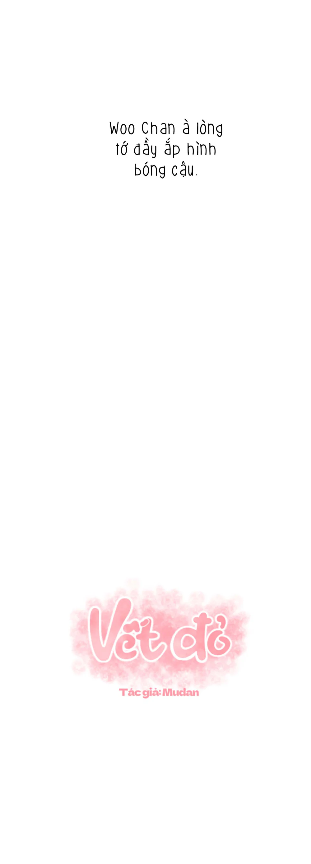 Vết Đỏ Chapter 56 - Next Chapter 56.5 HK SS2