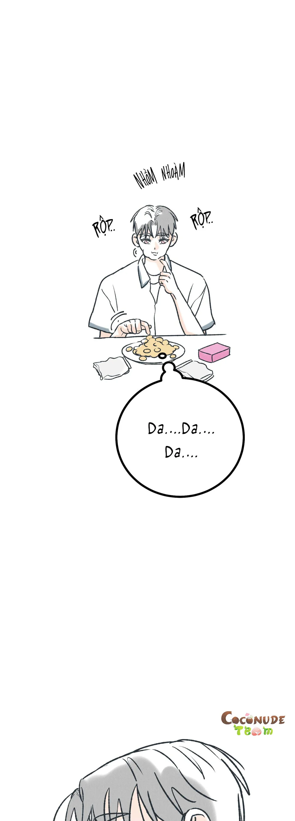 Vết Đỏ Chapter 56.5 HK SS2 - Next 