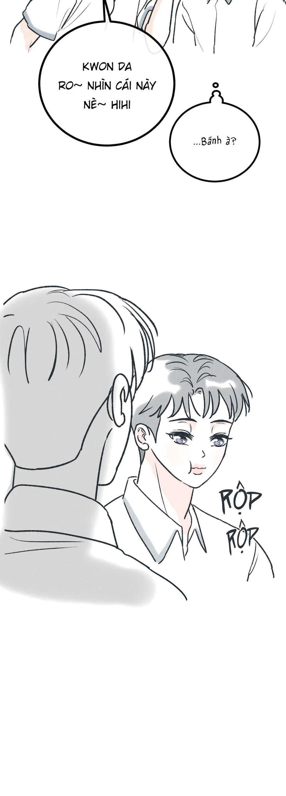 Vết Đỏ Chapter 56.5 HK SS2 - Next 