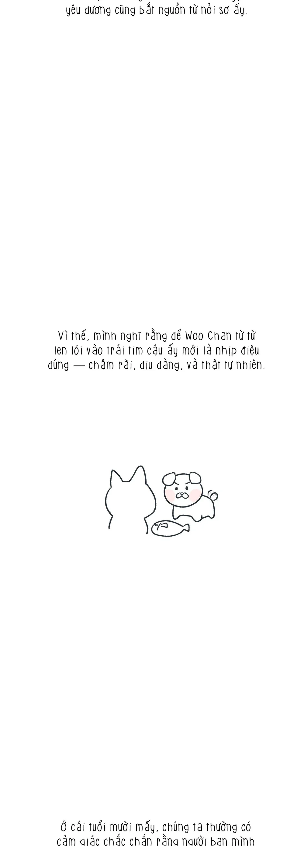 Vết Đỏ Chapter 56.5 HK SS2 - Next 