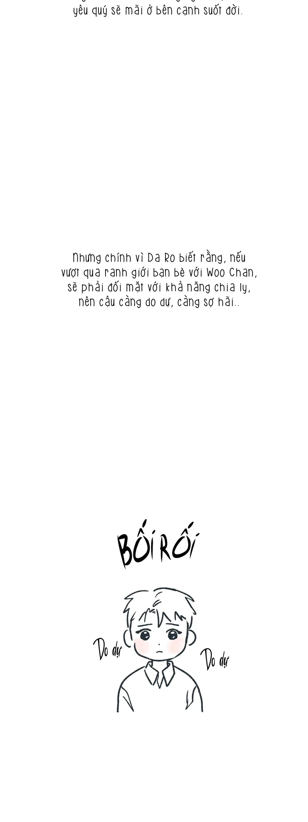 Vết Đỏ Chapter 56.5 HK SS2 - Next 