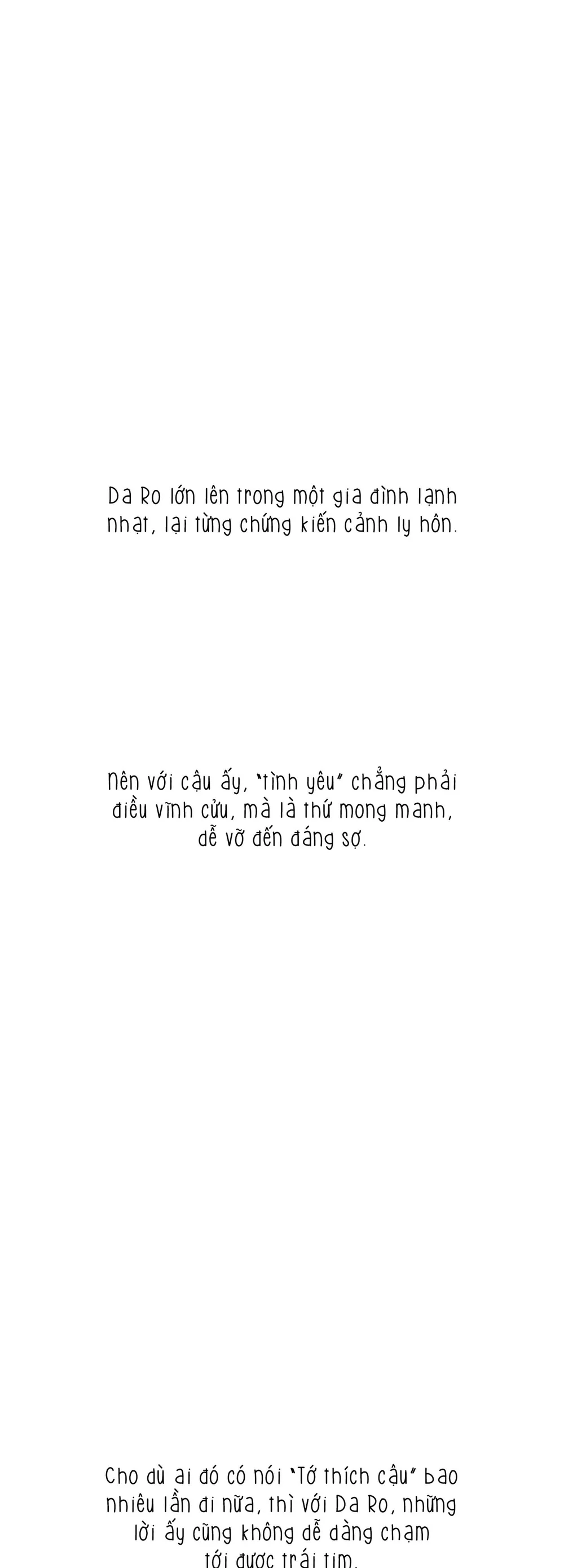 Vết Đỏ Chapter 56.5 HK SS2 - Next 