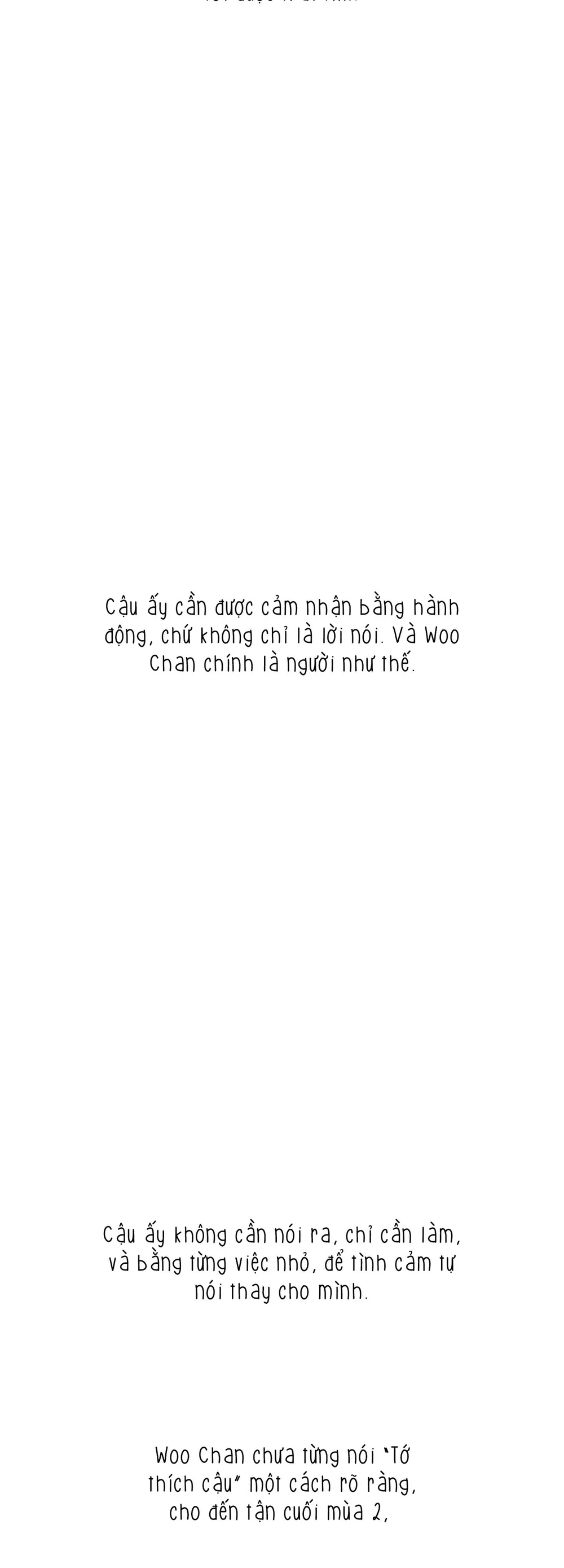 Vết Đỏ Chapter 56.5 HK SS2 - Next 