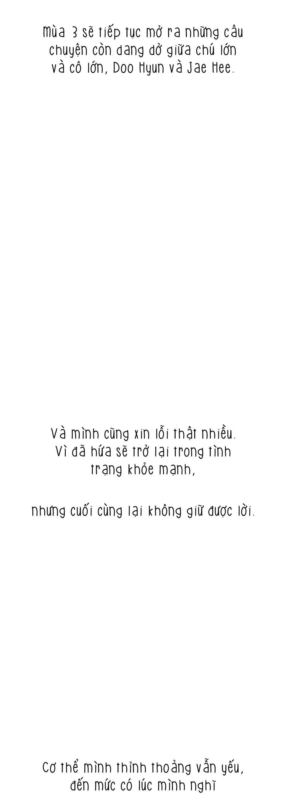 Vết Đỏ Chapter 56.5 HK SS2 - Next 
