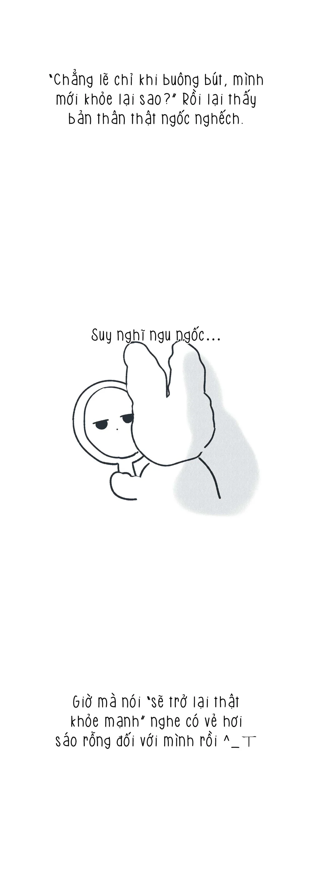 Vết Đỏ Chapter 56.5 HK SS2 - Next 