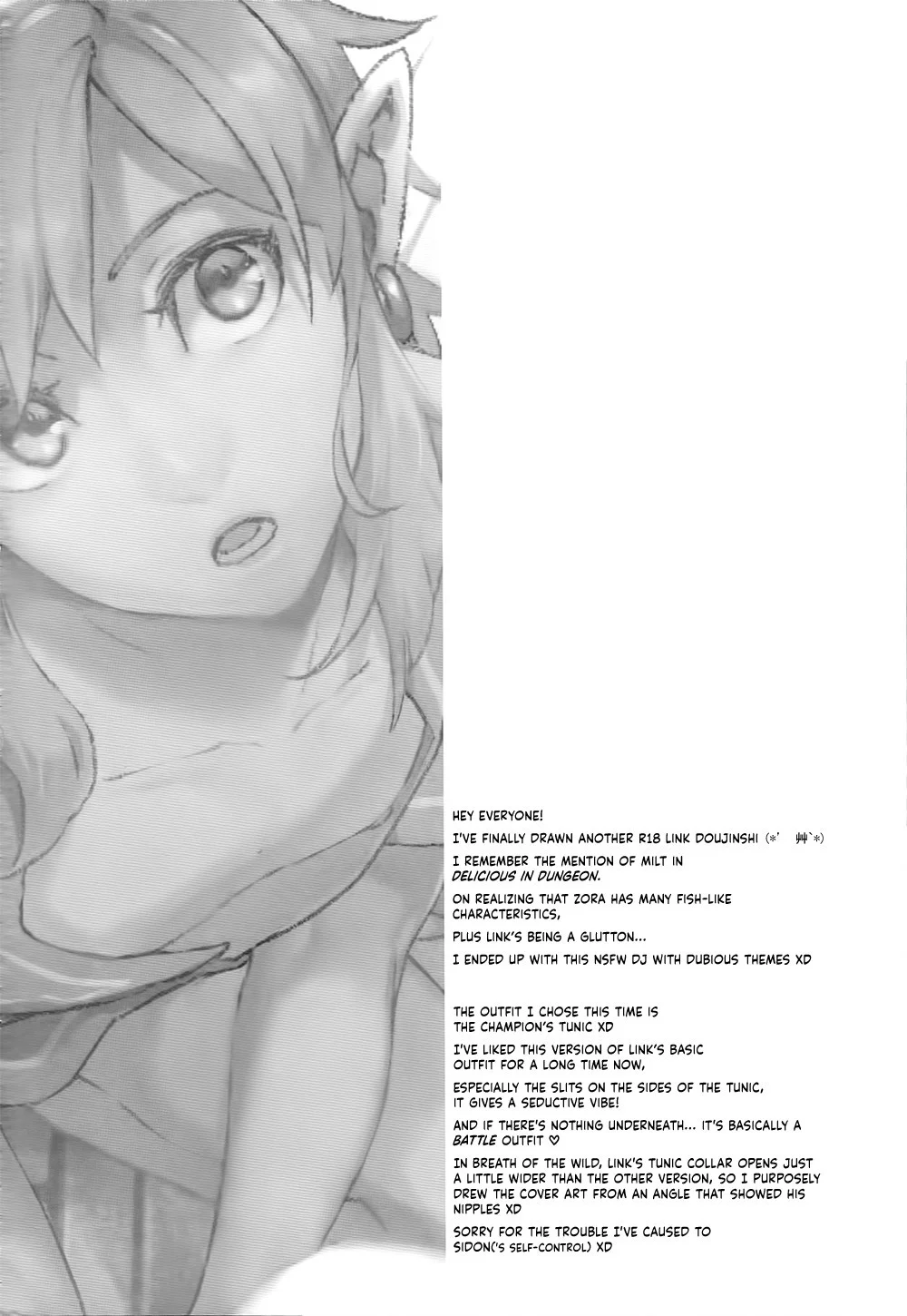 Tổng Hợp Oneshot Của Zjt Chapter 300 - Next Chapter 301