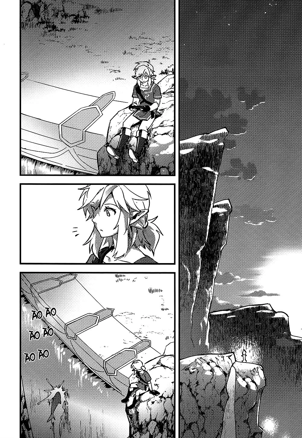 Tổng Hợp Oneshot Của Zjt Chapter 300 - Next Chapter 301