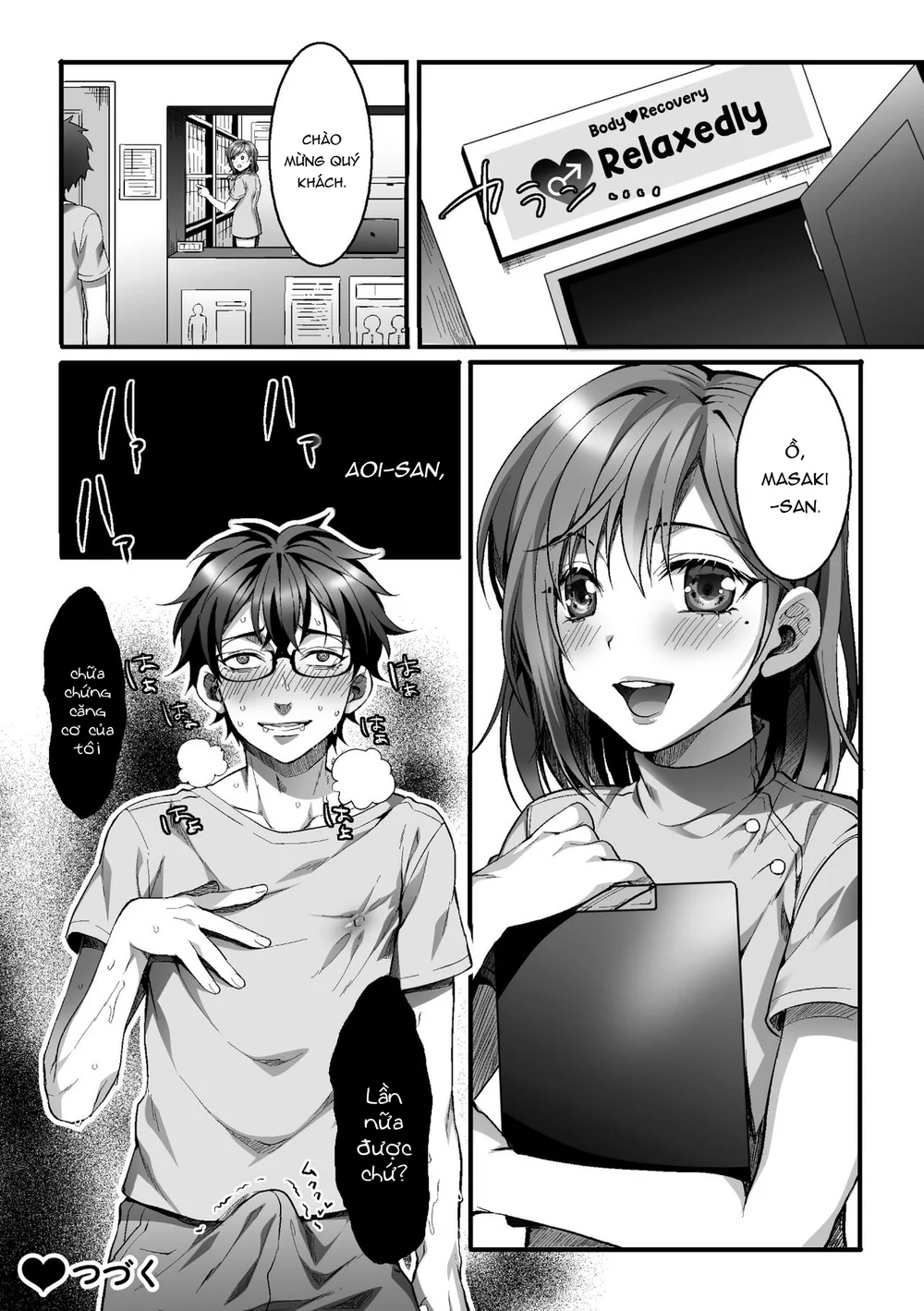 Tuyển Tập Chjch và Chjch Chapter 121 - Next Chapter 122