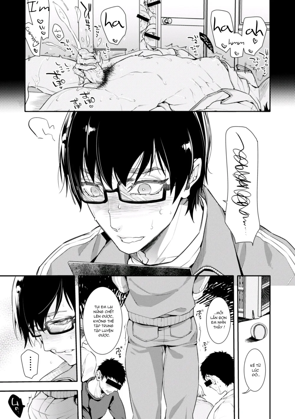 Tuyển Tập GangBang Chapter 220 - Next Chapter 222