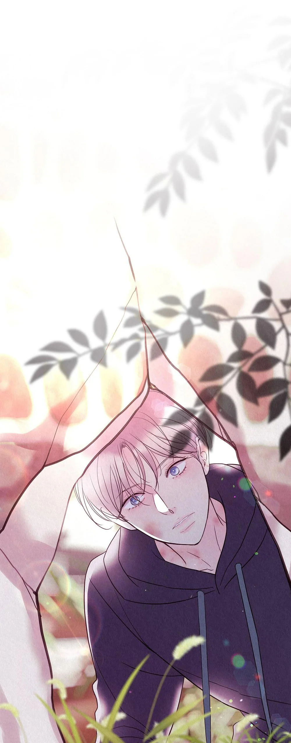 BẢN CHẤT TÀ ÁC Chapter 31 - Next 