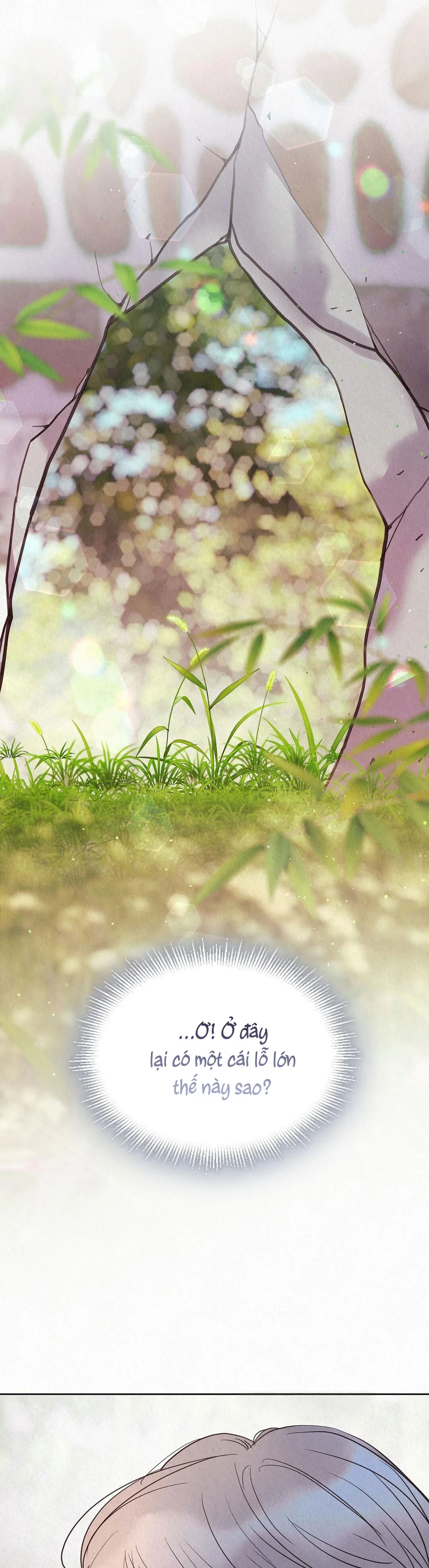 BẢN CHẤT TÀ ÁC Chapter 31 - Next 