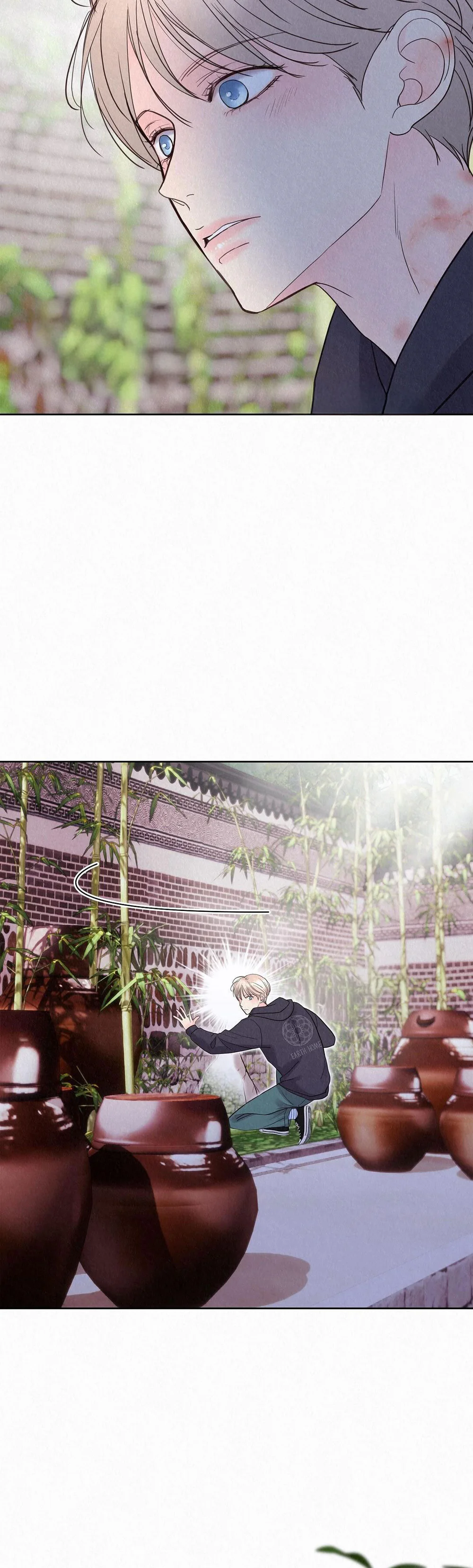 BẢN CHẤT TÀ ÁC Chapter 31 - Next 