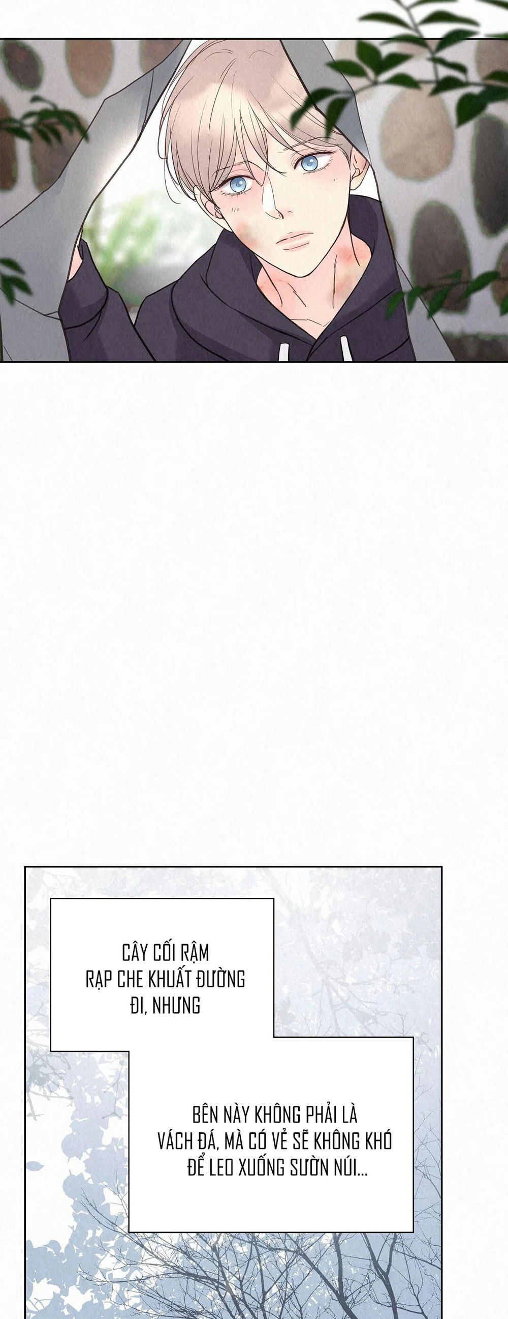 BẢN CHẤT TÀ ÁC Chapter 31 - Next 