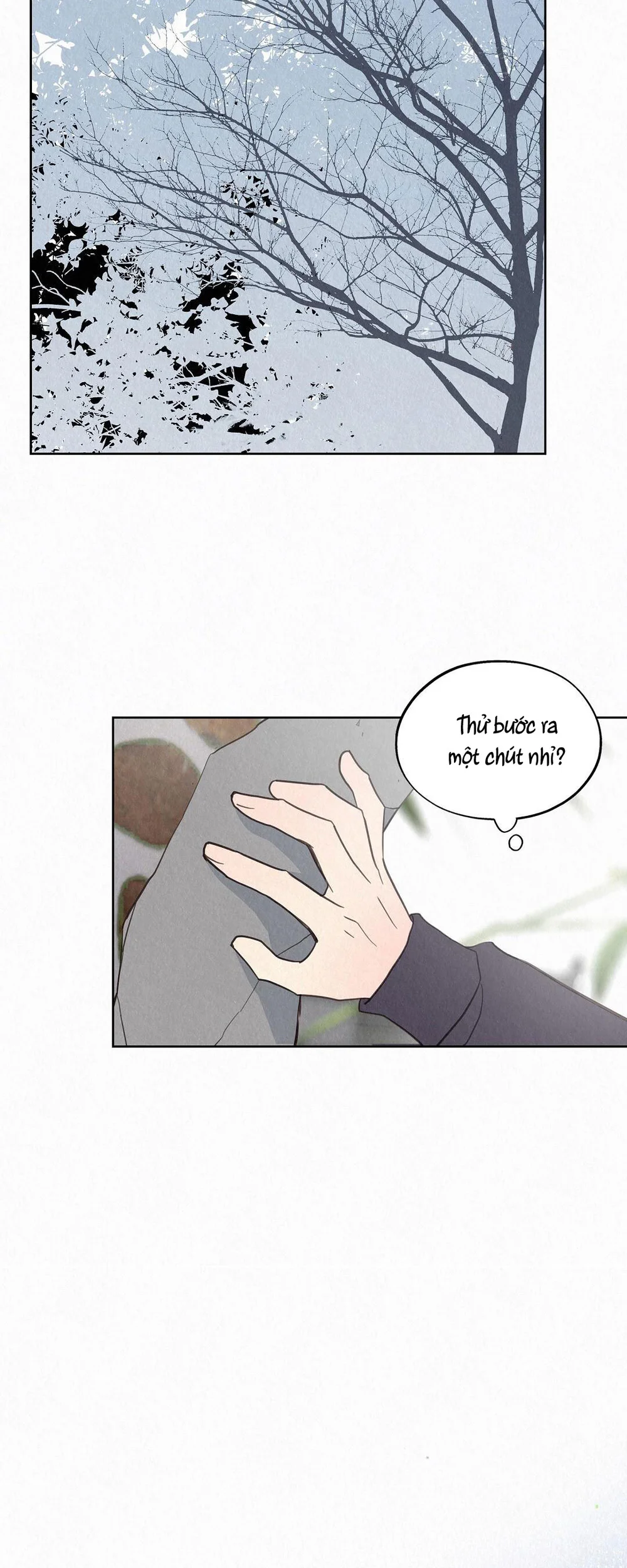 BẢN CHẤT TÀ ÁC Chapter 31 - Next 