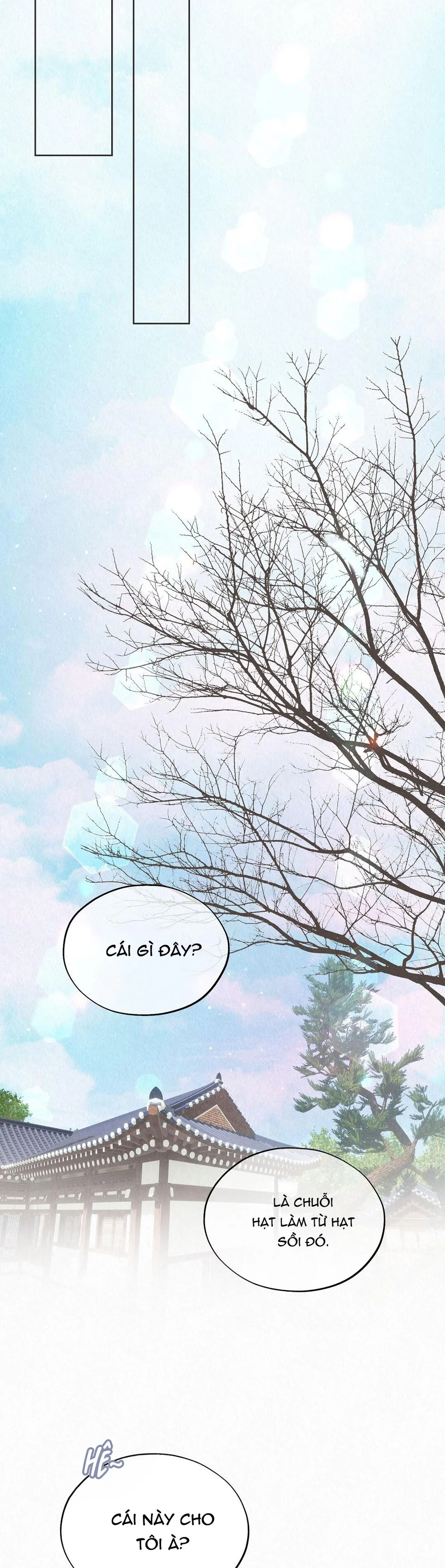 BẢN CHẤT TÀ ÁC Chapter 31 - Next 
