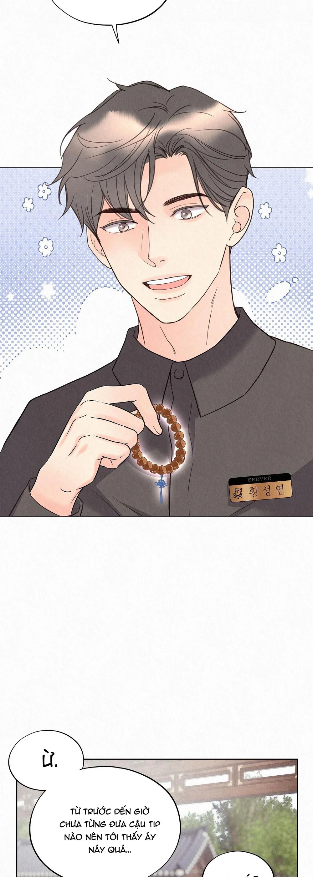 BẢN CHẤT TÀ ÁC Chapter 31 - Next 