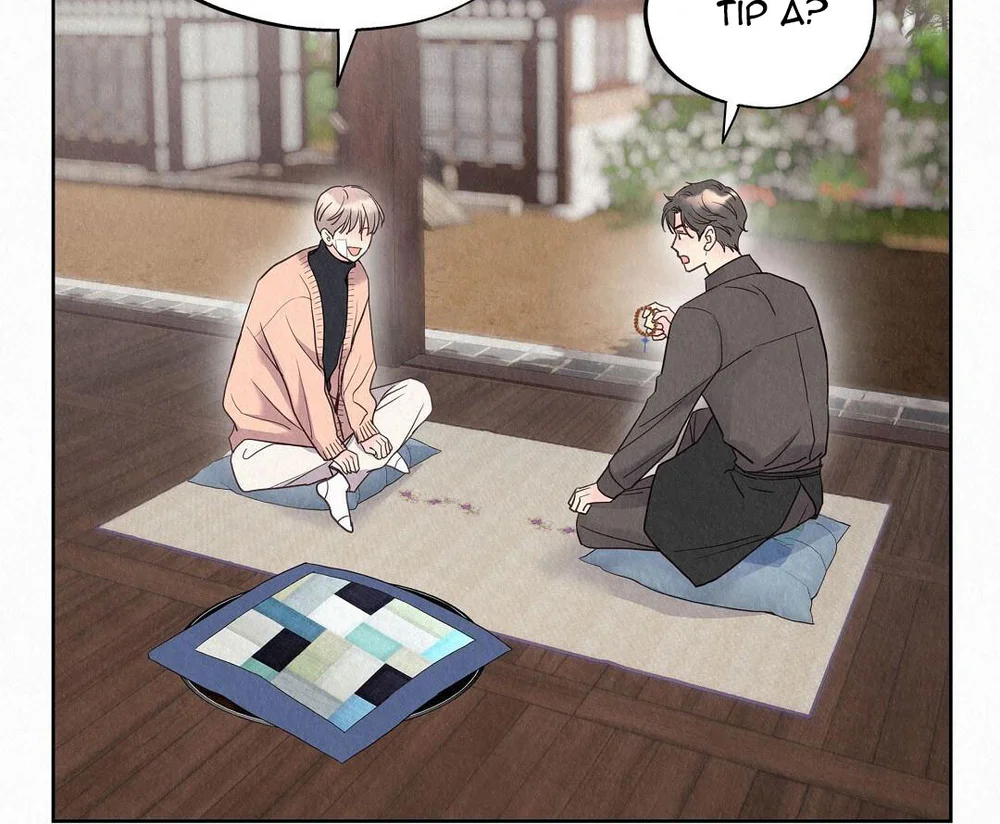 BẢN CHẤT TÀ ÁC Chapter 31 - Next 