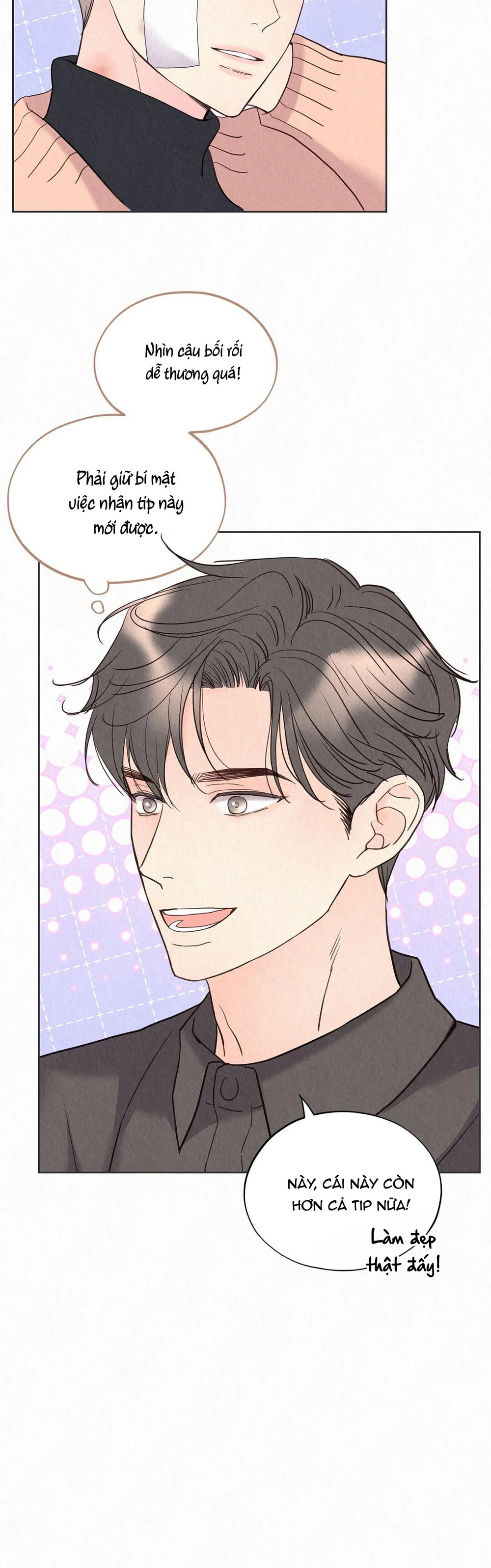 BẢN CHẤT TÀ ÁC Chapter 31 - Next 