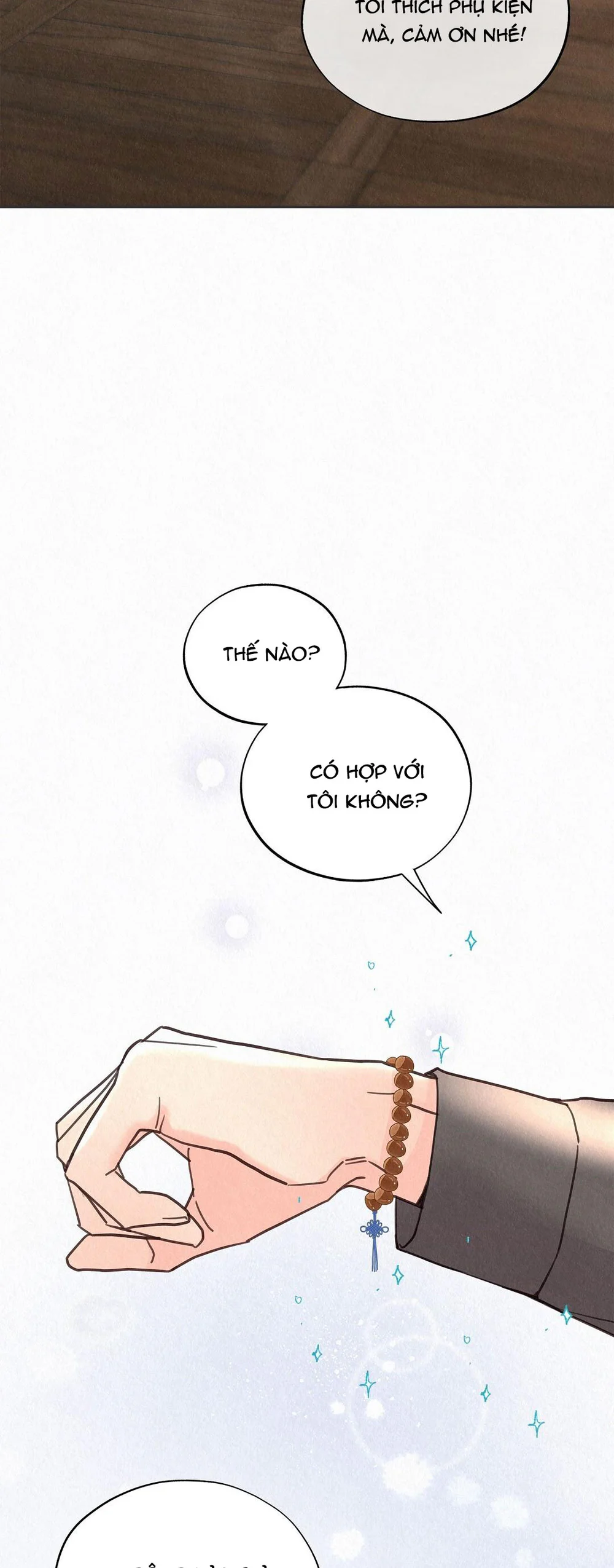 BẢN CHẤT TÀ ÁC Chapter 31 - Next 