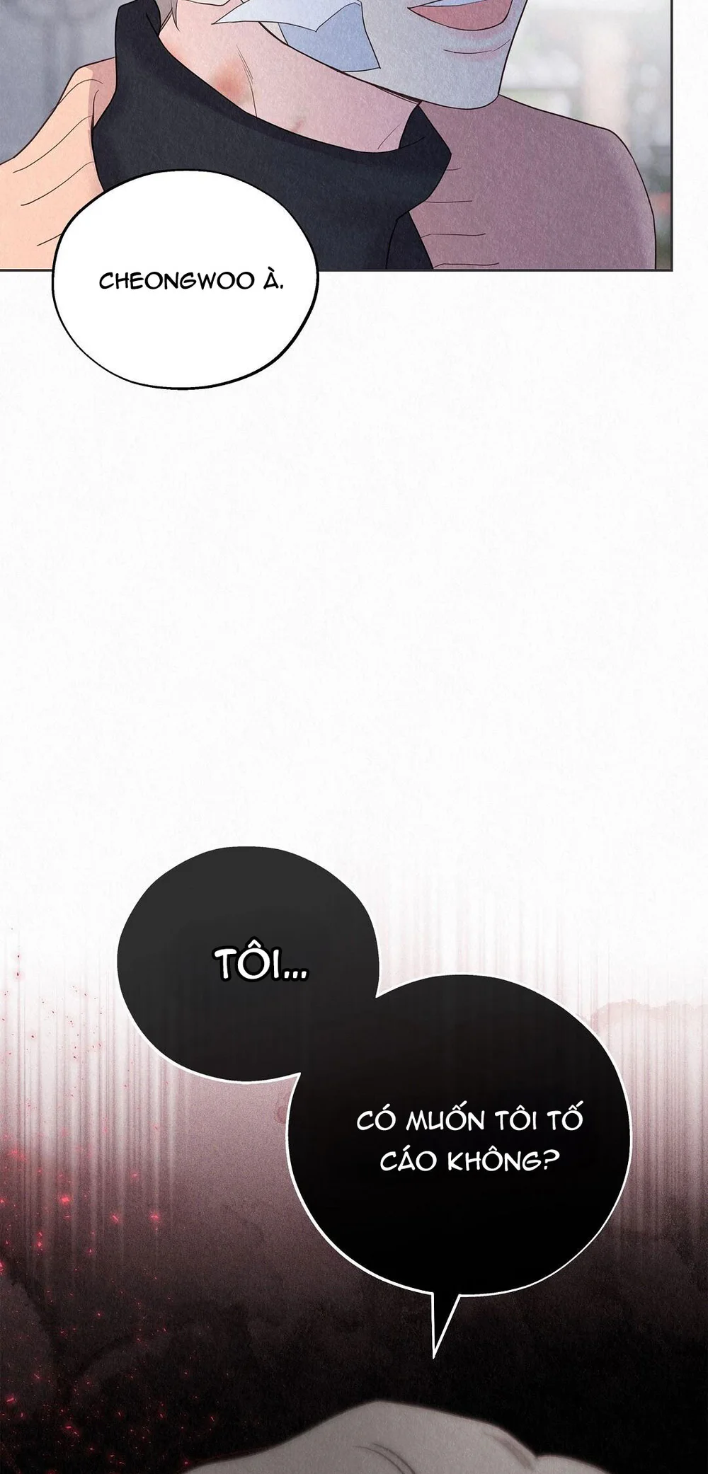 BẢN CHẤT TÀ ÁC Chapter 31 - Next 