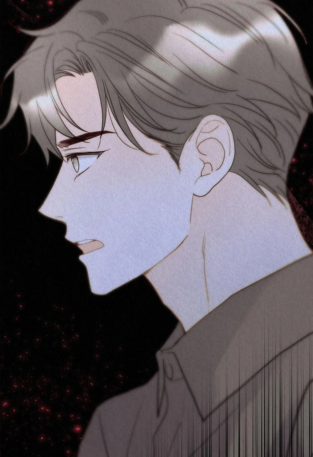 BẢN CHẤT TÀ ÁC Chapter 31 - Next 