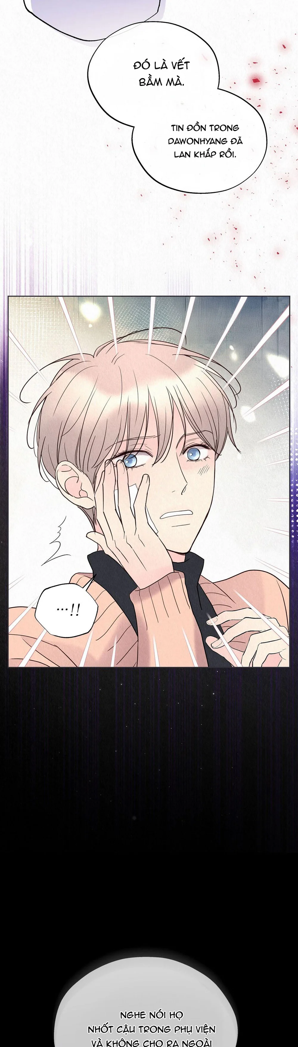 BẢN CHẤT TÀ ÁC Chapter 31 - Next 