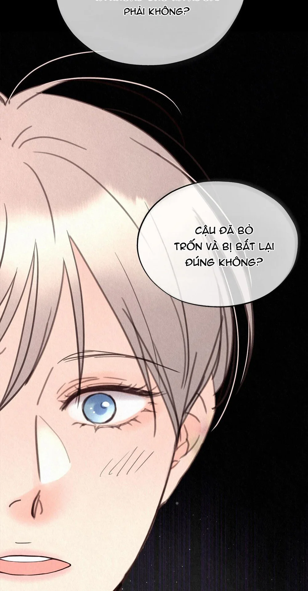 BẢN CHẤT TÀ ÁC Chapter 31 - Next 