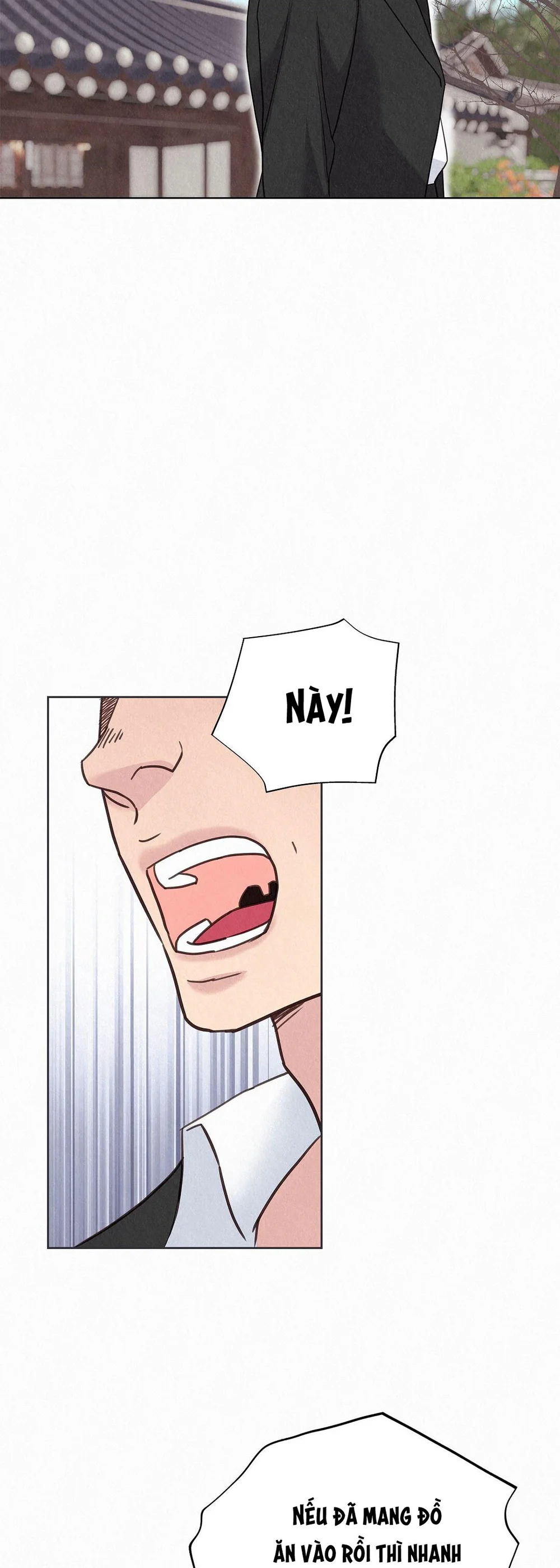 BẢN CHẤT TÀ ÁC Chapter 31 - Next 