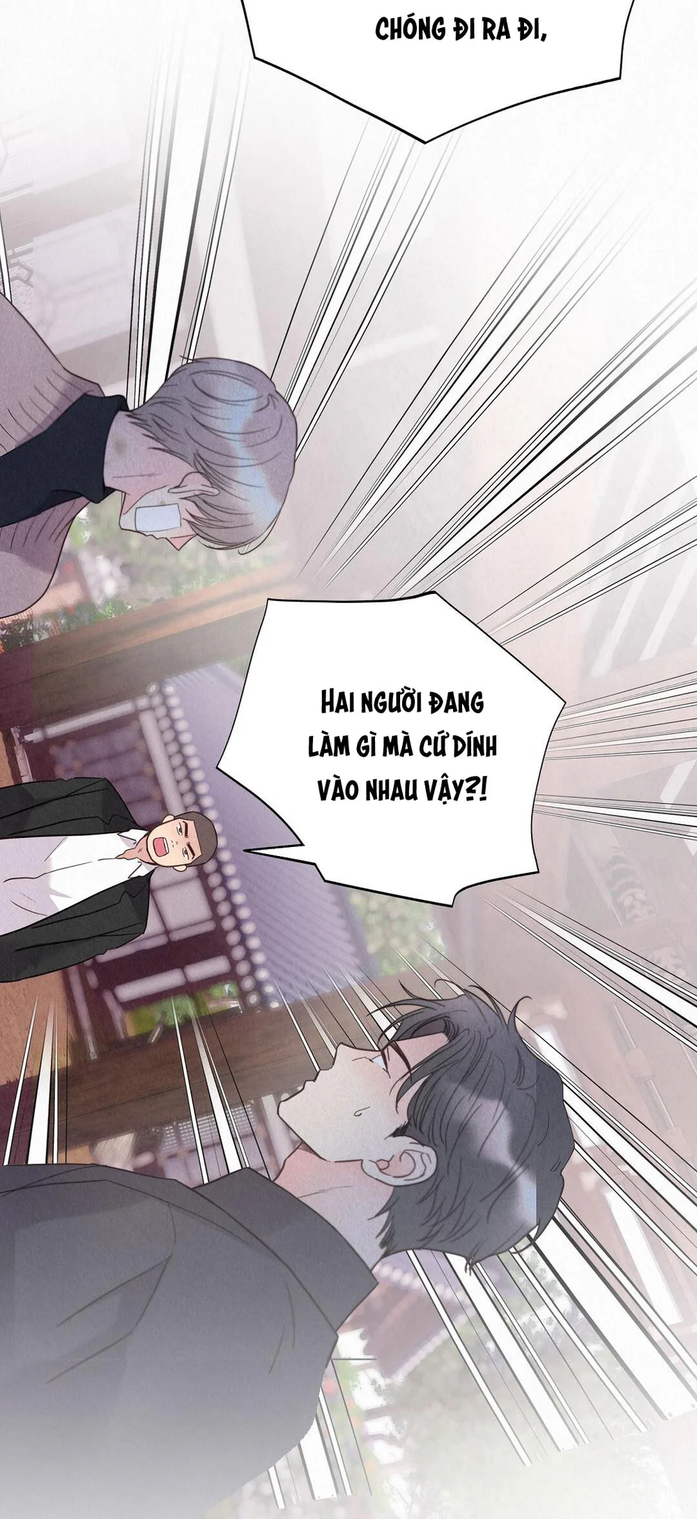 BẢN CHẤT TÀ ÁC Chapter 31 - Next 