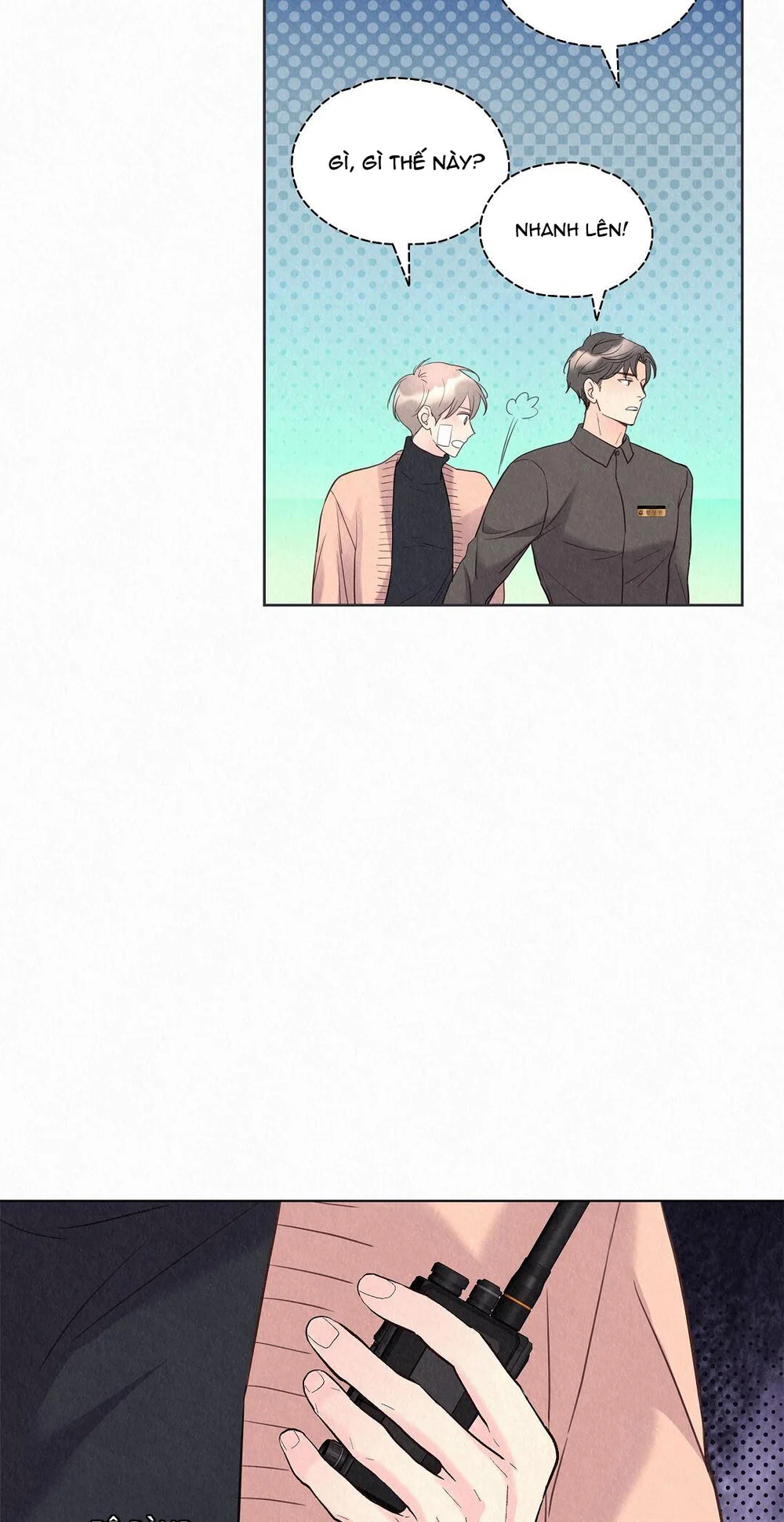 BẢN CHẤT TÀ ÁC Chapter 31 - Next 