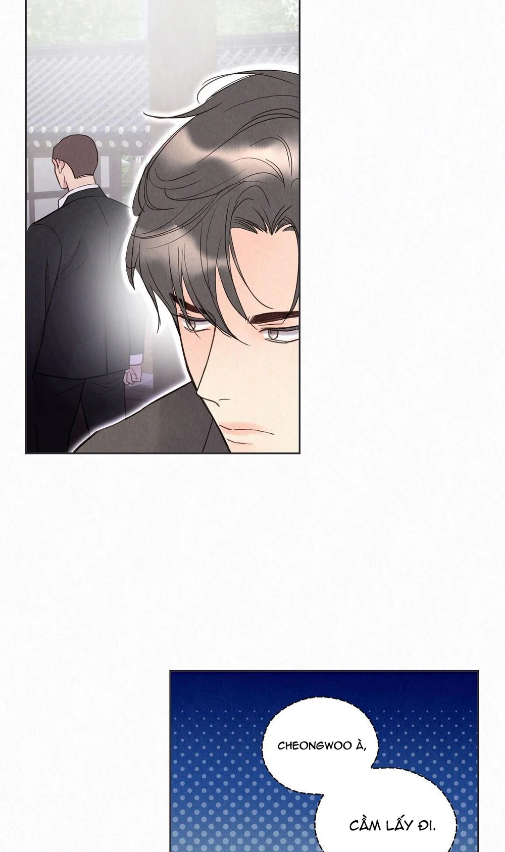 BẢN CHẤT TÀ ÁC Chapter 31 - Next 