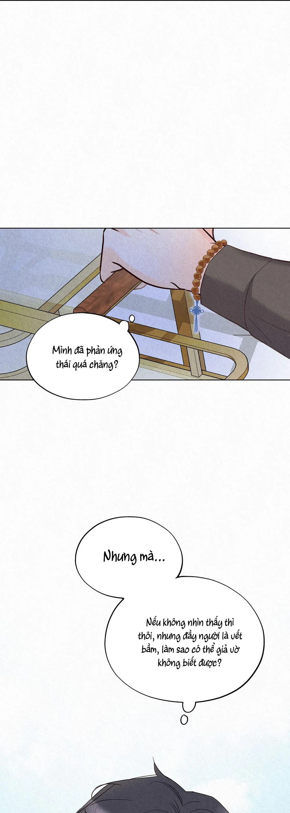 BẢN CHẤT TÀ ÁC Chapter 31 - Next 