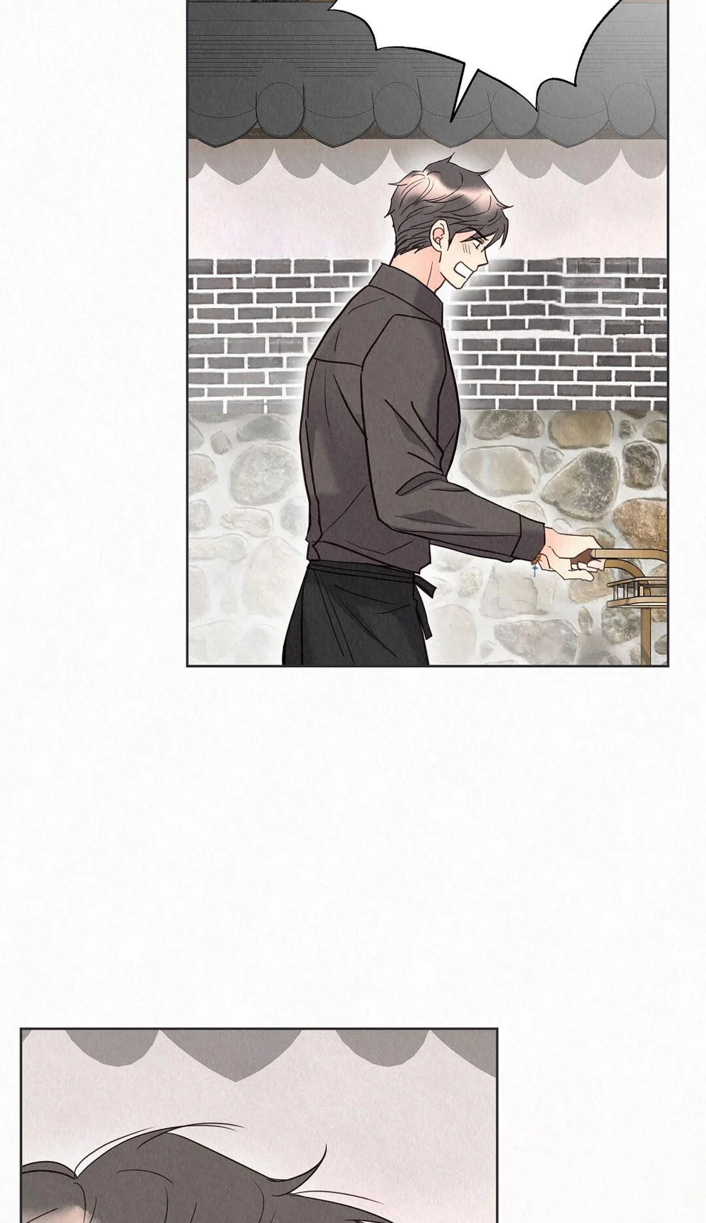 BẢN CHẤT TÀ ÁC Chapter 31 - Next 