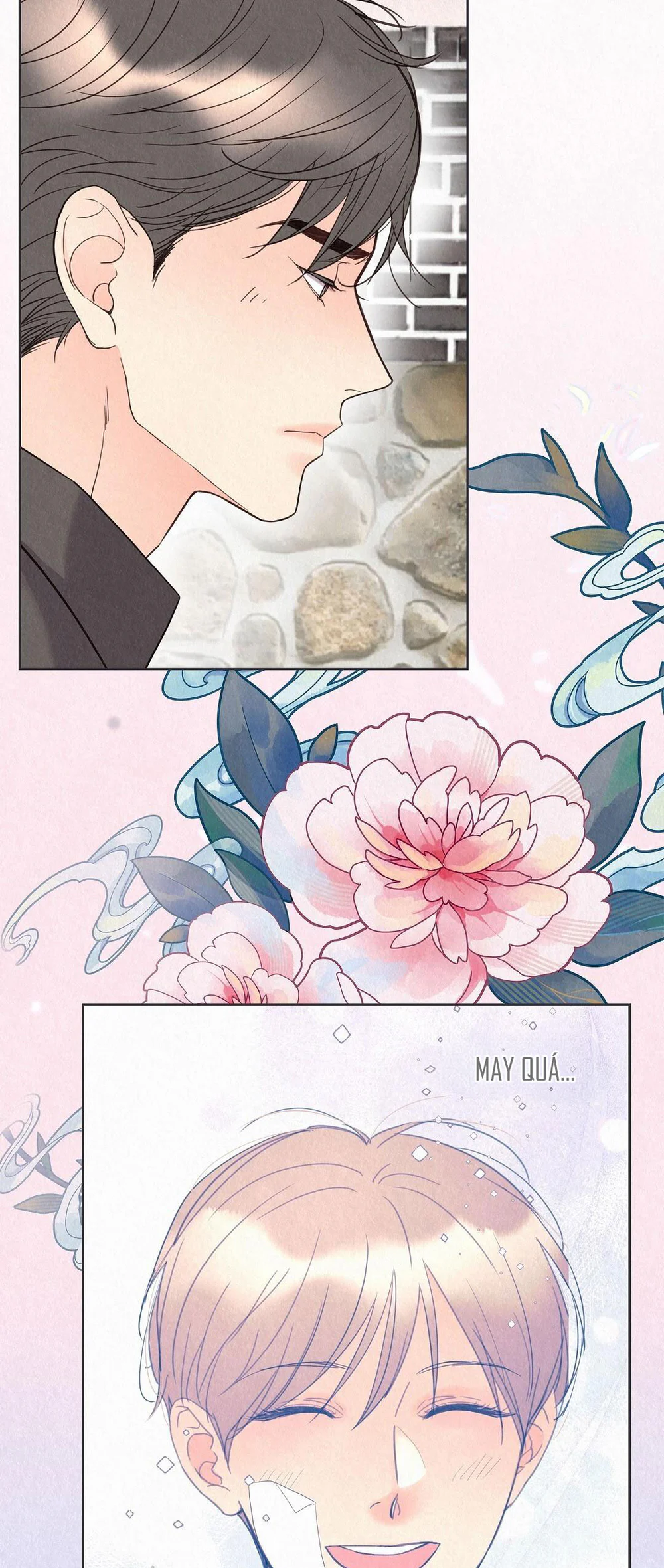 BẢN CHẤT TÀ ÁC Chapter 31 - Next 