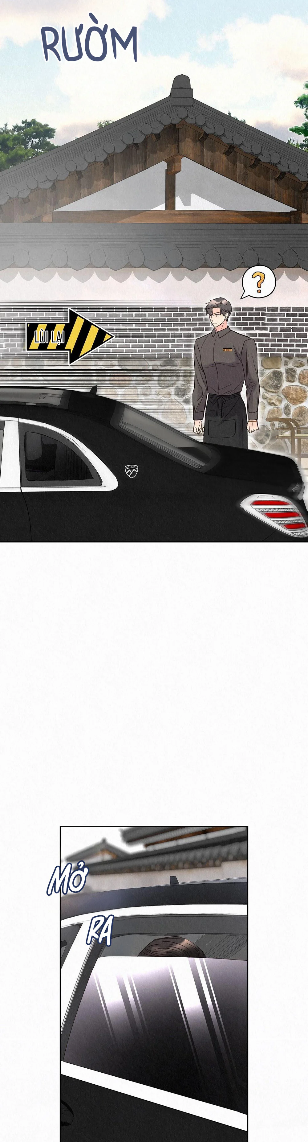 BẢN CHẤT TÀ ÁC Chapter 31 - Next 