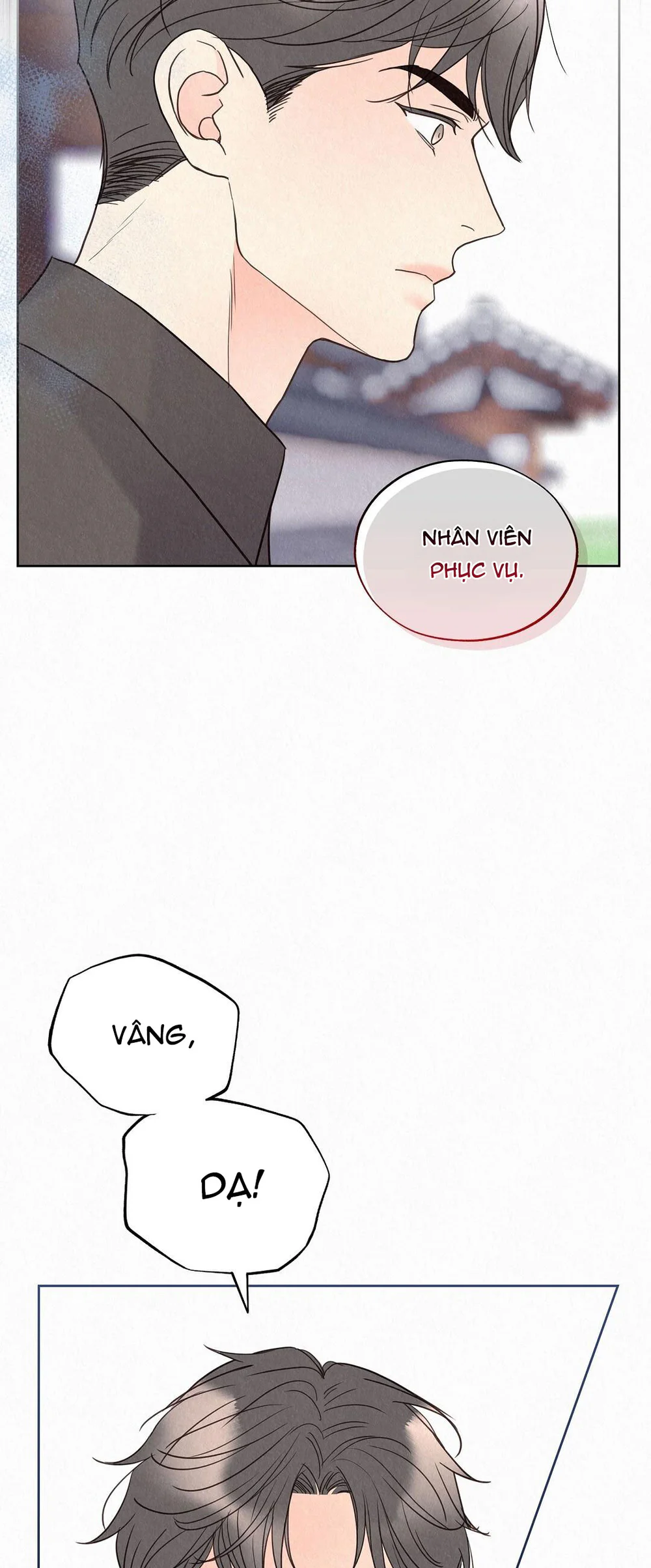 BẢN CHẤT TÀ ÁC Chapter 31 - Next 