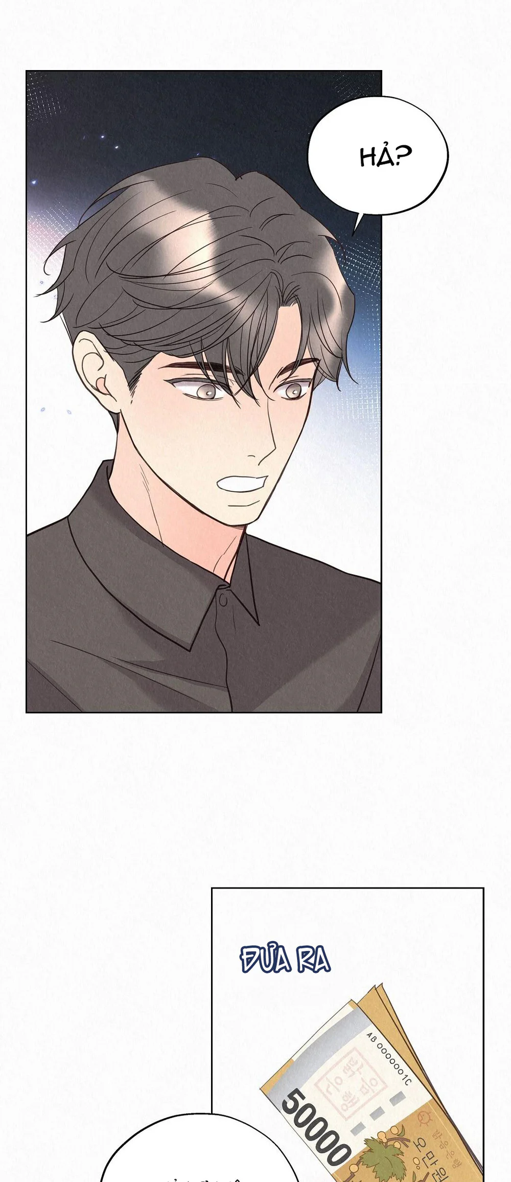 BẢN CHẤT TÀ ÁC Chapter 31 - Next 