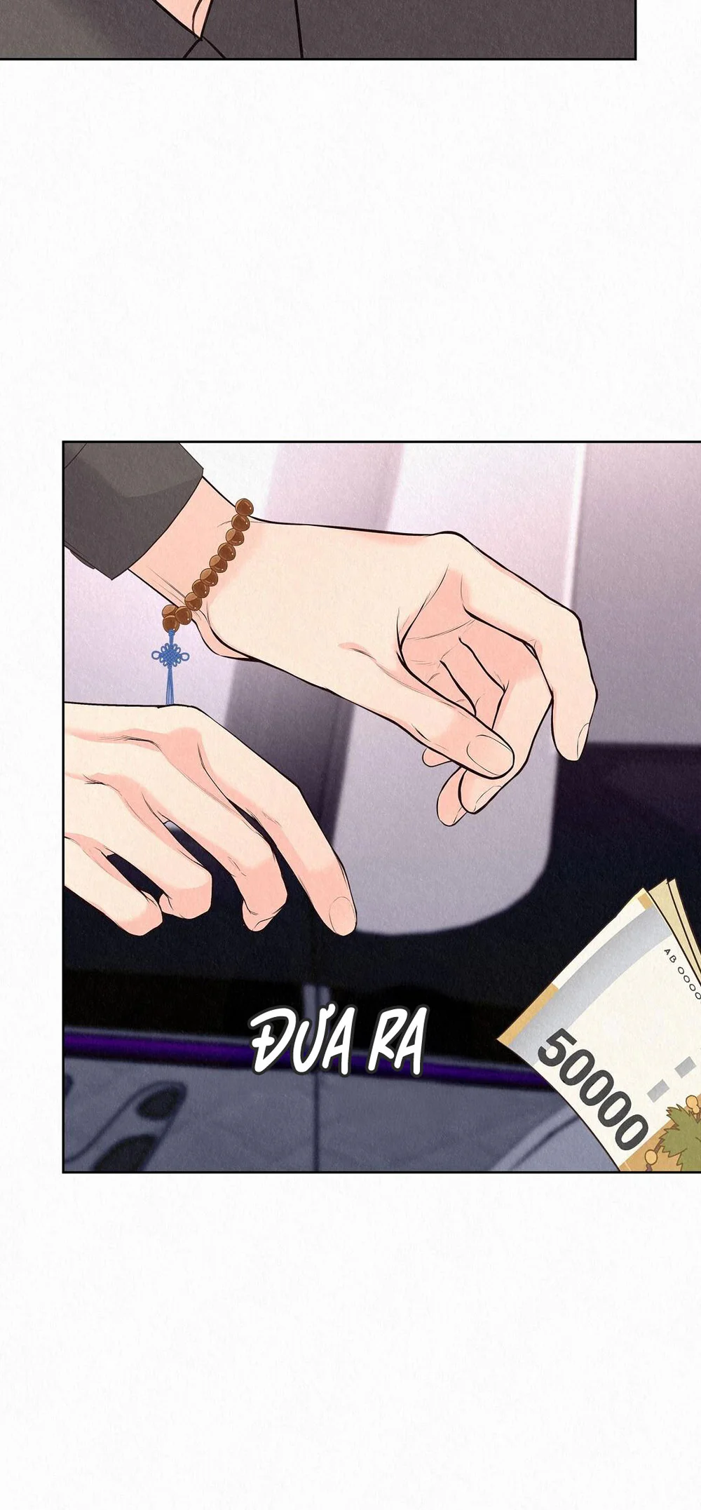 BẢN CHẤT TÀ ÁC Chapter 31 - Next 