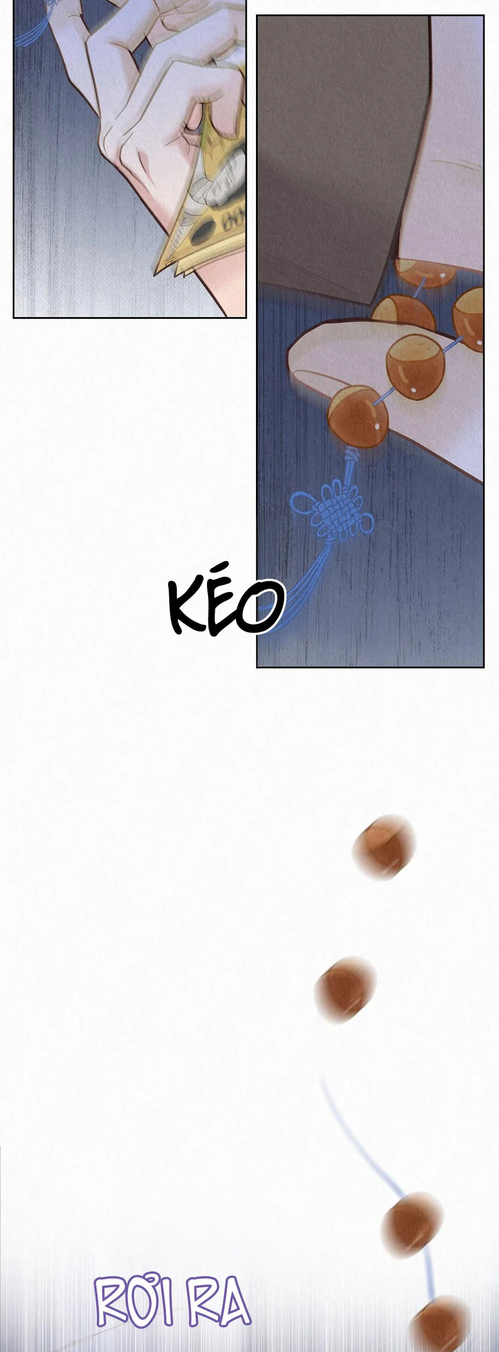 BẢN CHẤT TÀ ÁC Chapter 31 - Next 