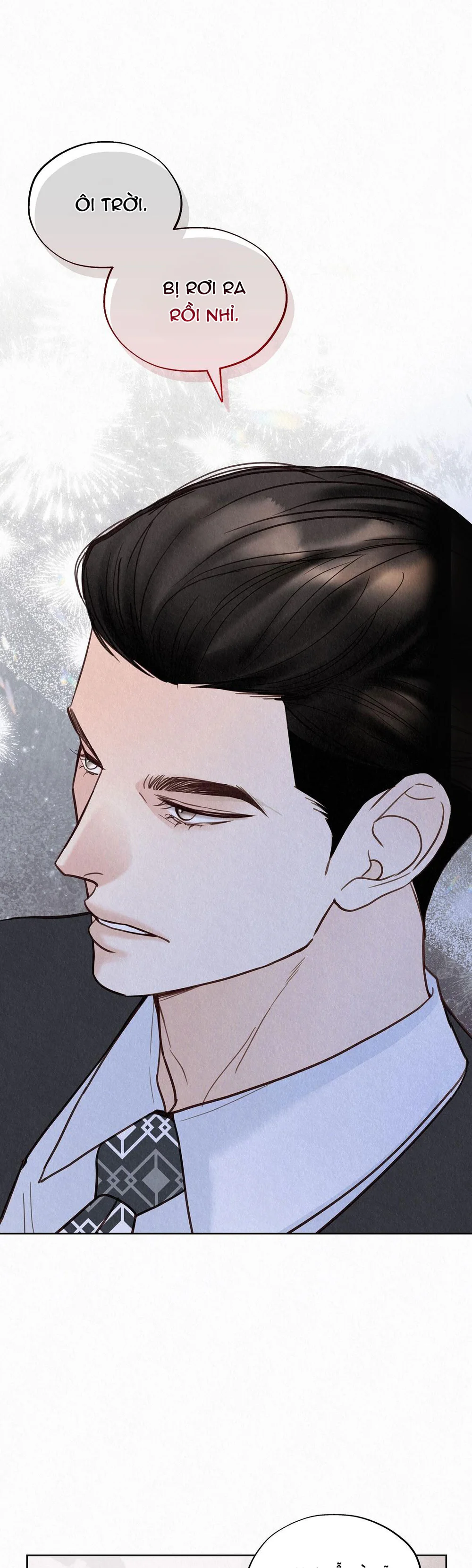 BẢN CHẤT TÀ ÁC Chapter 31 - Next 