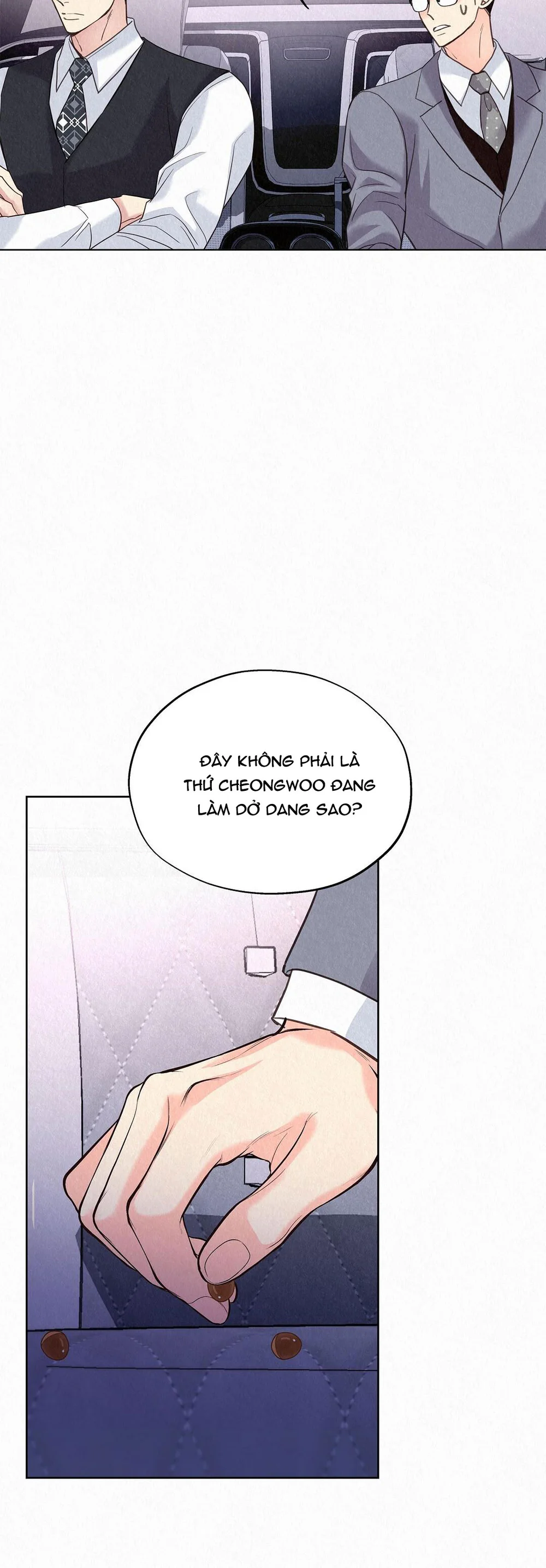 BẢN CHẤT TÀ ÁC Chapter 31 - Next 